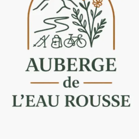 De L'eau Rousse Otel
